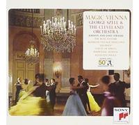 George Szell - Magic Vienna