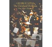 George Szell: One Man's Triumph [DVD]