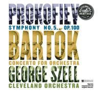 Prokofiev: Symphony No.5