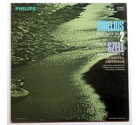 George Szell - Sibelius: Symphony No. 2 in D Major, Opus 43