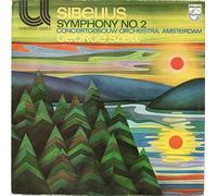 George Szell - Symphony No. 2