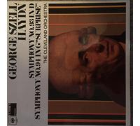 George Szell - symphony no.93 in D and Symphony No.94 in G "surprise"