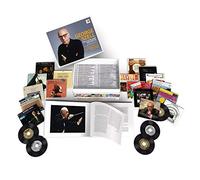 George Szell - The Complete Columbia Album Collection