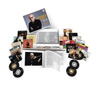 George Szell - The Complete Columbia Album Collection - CD - P2222z