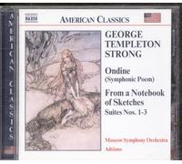 George Templeton Strong: Ondine