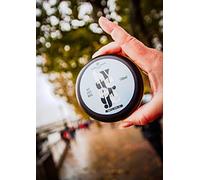 George the Barber, Mr Dry Wax,