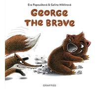 George the Brave: 2 (George the Wombat)