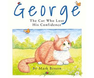 George: The Cat Who Lost His Confidence