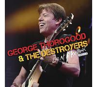 George Thorogood & The Destroyers - Live At Montreux 2013