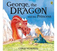 George, the Dragon and the Princess