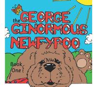 George The Ginormous Newfypoo: Meeting George