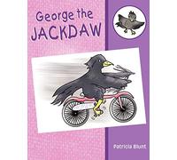 George the Jackdaw