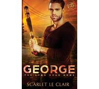 George: The Long Road Home: Volume 1
