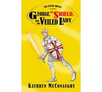 George, the Shield, and the Veiled Lady (Faerie Queen)