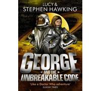 George and the Unbreakable Code
