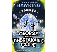 GEORGE & THE UNBREAKABLE CODE by Lucy Hawking Paperback Self Help Business