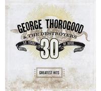 Greatest Hits: 30 Years Of Rock