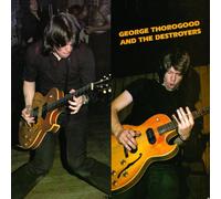 George Thorogood And The Destroyers - George Thorogood And The Destroyers ( ) [VINYL]