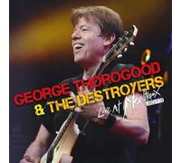 George Thorogood & The Destroyers - Live At Montreux 2013