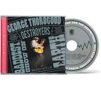 George Thorogood And The Destroyers The: Greatest Hits Live (CD)