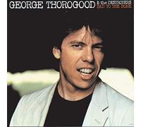 George Thorogood - Bad To The Bone [VINYL]