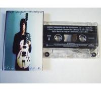 George Thorogood & Destroyers - Half a Boy-Half a Man [CASSETTE]