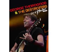 George Thorogood - Live At Montreux 2013