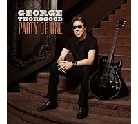 George Thorogood - Party Of One