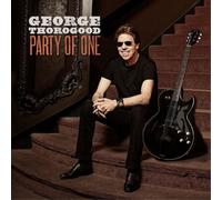 George Thorogood Party of One (CD) Album
