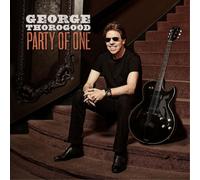 George Thorogood - Party Of One [CD]