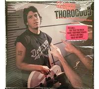 George Thorogood & The Destroyers - George Thorogood & The Destroyers - Born To Be Bad - EMI-Manhattan Records - E1-46973