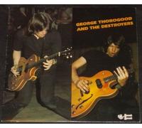 George Thorogood & The Destroyers - Glitter Grass From The Nashwood Hollyville Strings