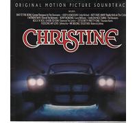 George Thorogood & The Destroyers, Little Richard... - Christine [VINYL]