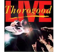 George Thorogood & The Destroyers - Live (1986) [VINYL]