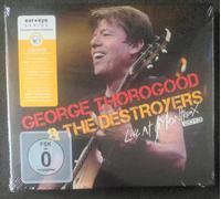 George Thorogood & The Destroyers - Live At Montreux 2013