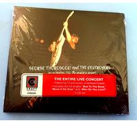 George Thorogood And The Destroyers - Live in Boston 1982: The Complete Concert