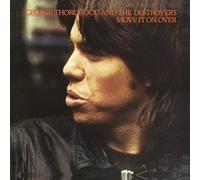 George Thorogood & The Destroyers - Move It on Over
