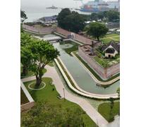 George Town : Heritage as a Catalyst for Urban Regeneration