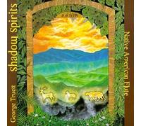 George Truett - Shadow Spirits
