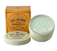 George Trumper Almond Oil Soft Shaving Cream 200g