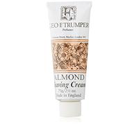 George Trumper Almond Oil Soft Shaving Cream 75g Tube