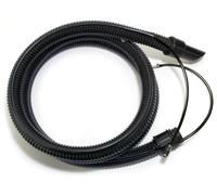 George Vacuum Cleaner Wet Hose 3M Replacement Cleantec Extraction Numatic 601299