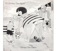 George van Dusen - It's Holiday Time Again