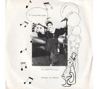 George van Dusen - It's Party Time Again