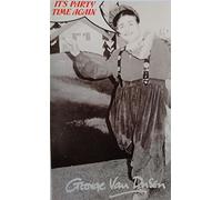 George Van Dusen - It's Party Time Again