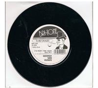 George Van Dusen - It's Party Time Again [7" Vinyl]