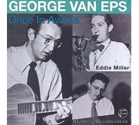 George Van Eps - Once In Awhile