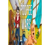 George VS Bonny PP Wars Steam Key GLOBAL