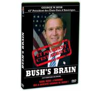 GEORGE W. BUSH - BUSHS BRAIN