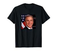 George W Bush T-Shirt